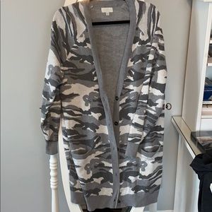 Lucky Brand Cardigan